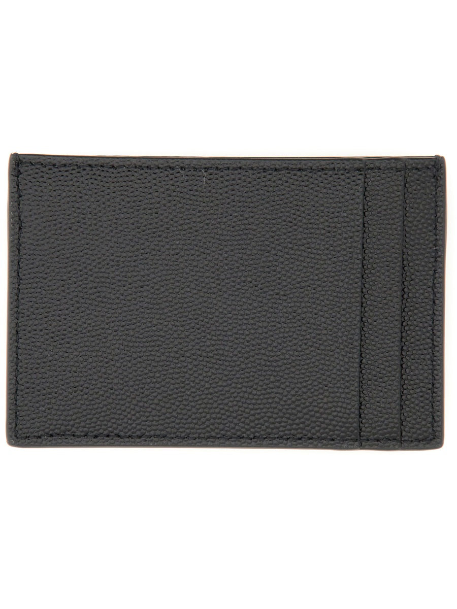 Saint Laurent Women Portacarte "Uptown"