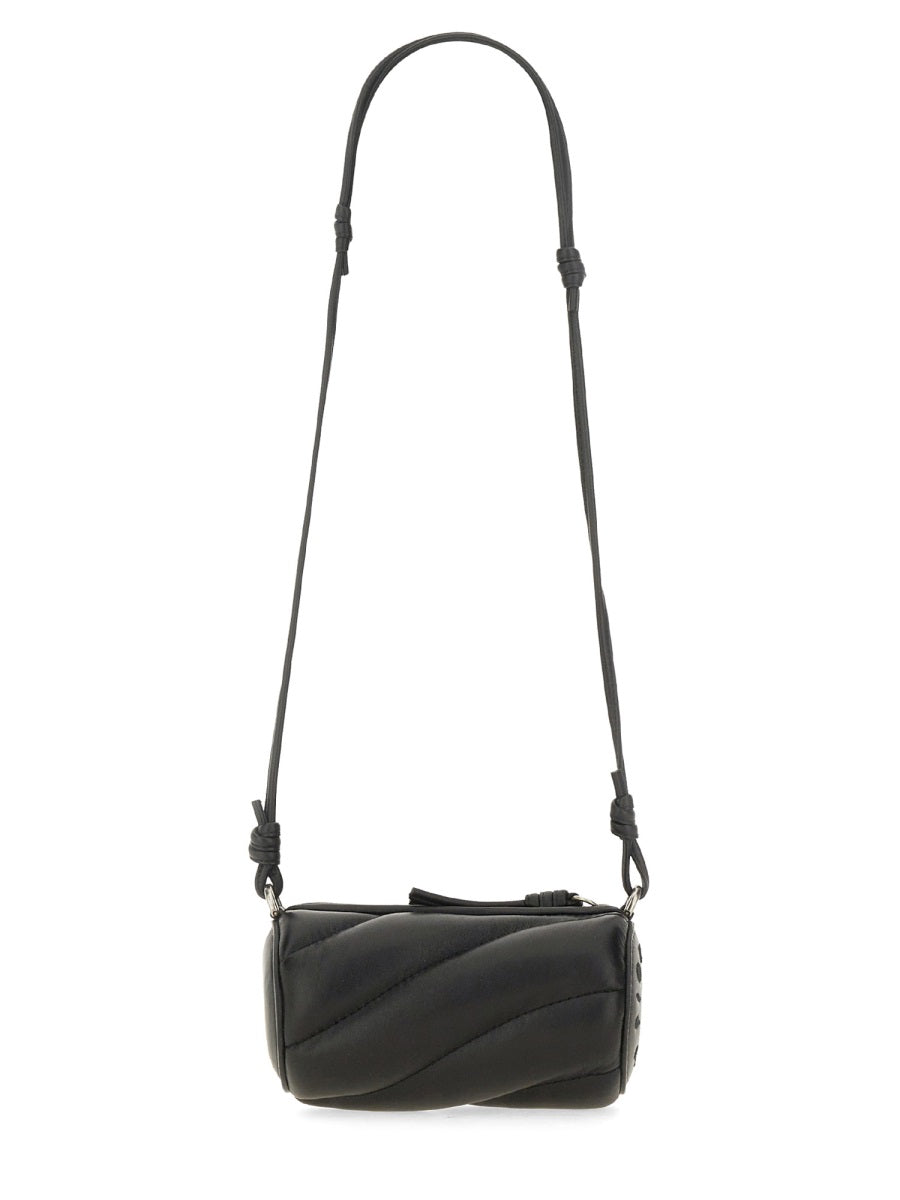 FIORUCCI Fiorucci Women Mini Mella Bag