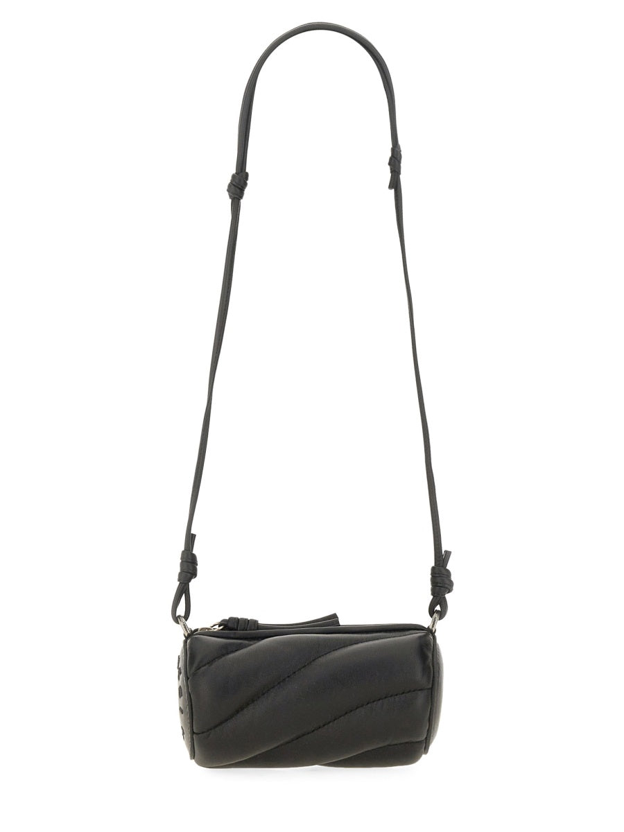 FIORUCCI Fiorucci Women Mini Mella Bag