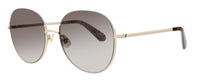 KATE SPADE Gold Round ASTELLEGS 0PSX HA Sunglasses