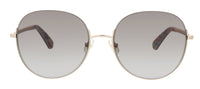 KATE SPADE Gold Round ASTELLEGS 0PSX HA Sunglasses
