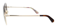 KATE SPADE Gold Round ASTELLEGS 0PSX HA Sunglasses