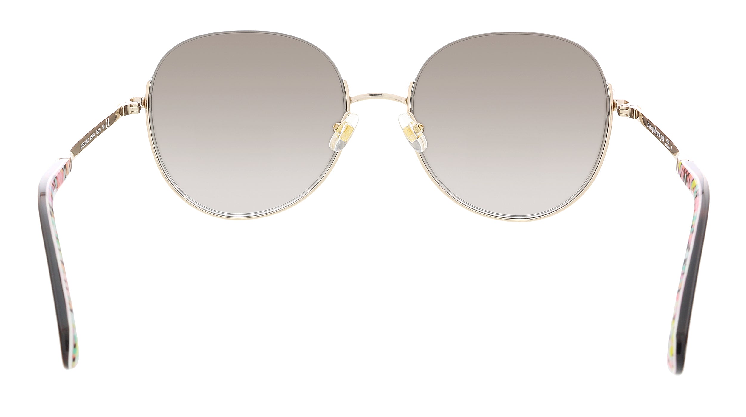 KATE SPADE Gold Round ASTELLEGS 0PSX HA Sunglasses