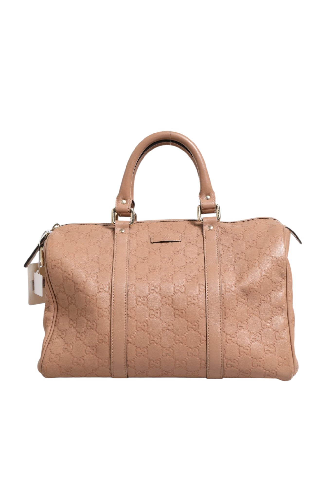Gucci Joy Boston Women's Bag (Authentic Pre-Loved)