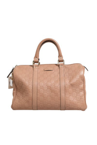Gucci Joy Boston Women's Bag (Authentic Pre-Loved)