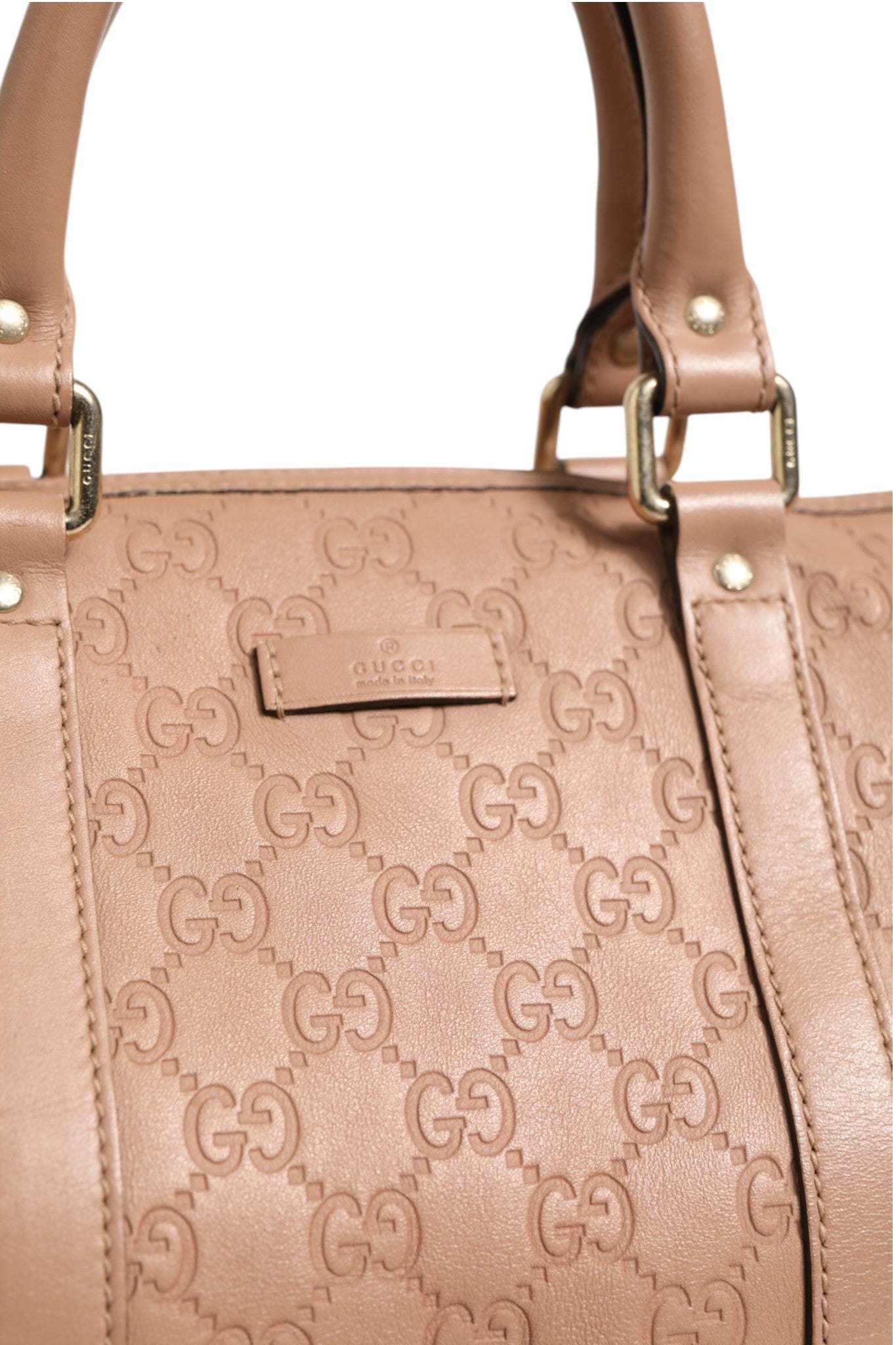 Gucci Joy Boston Women's Bag (Authentic Pre-Loved)