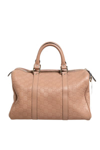 Gucci Joy Boston Women's Bag (Authentic Pre-Loved)