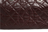 Chanel Timeless Bowler Women's Bag (Pre-Loved)
