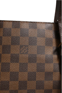 Louis Vuitton Damier Ebene Chelsea Women's Tote (Authentic Pre-Loved)