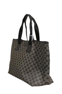 Gucci GG Canvas Tote Women's Bag (Authentic Pre-Loved)
