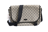 Gucci Gucci GG Supreme Messenger Women's Bag (Pre-Loved)