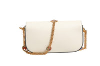 Gucci Gucci x Adidas Horsebit 1955 Shoulder Bag Women's Black/White (Authentic Pre-Loved)