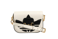 Gucci Gucci x Adidas 1955 Horsebit Shoulder Women's Bag (Authentic Pre-Loved)