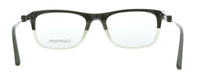 Calvin Klein Brown/Crystal Taupe Gradient Rectangle CK19707 277 Eyeglasses