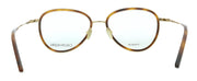 Calvin Klein CK20106 240 Soft Tortoise Aviator Eyeglasses