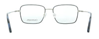 Calvin Klein Navy Tortoise Rectangle CK20114 456 Eyeglasses
