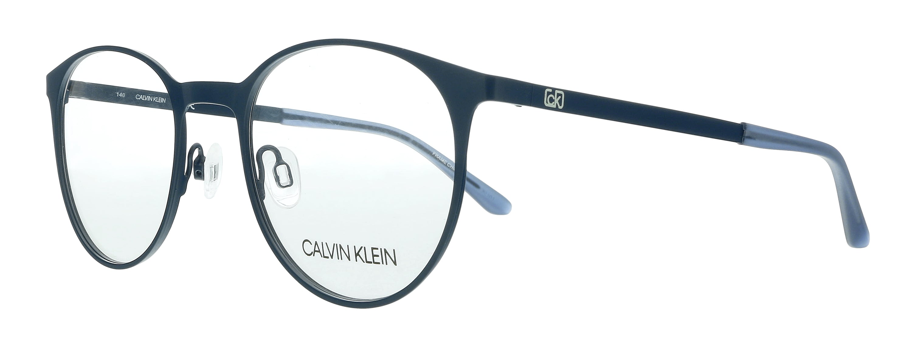 CK Navy Aviator CK21117 410 Eyeglasses