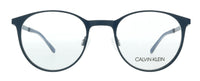 CK Navy Aviator CK21117 410 Eyeglasses