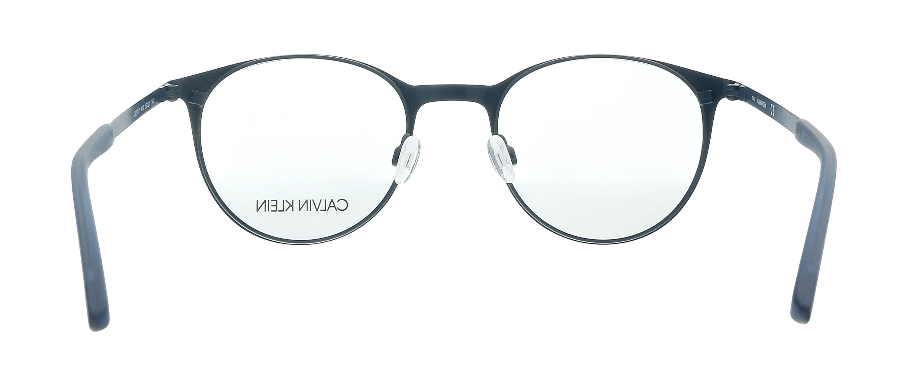 CK Navy Aviator CK21117 410 Eyeglasses