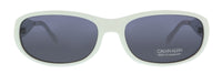 Calvin Klein CK21516S 104 Chalk Sunglasses