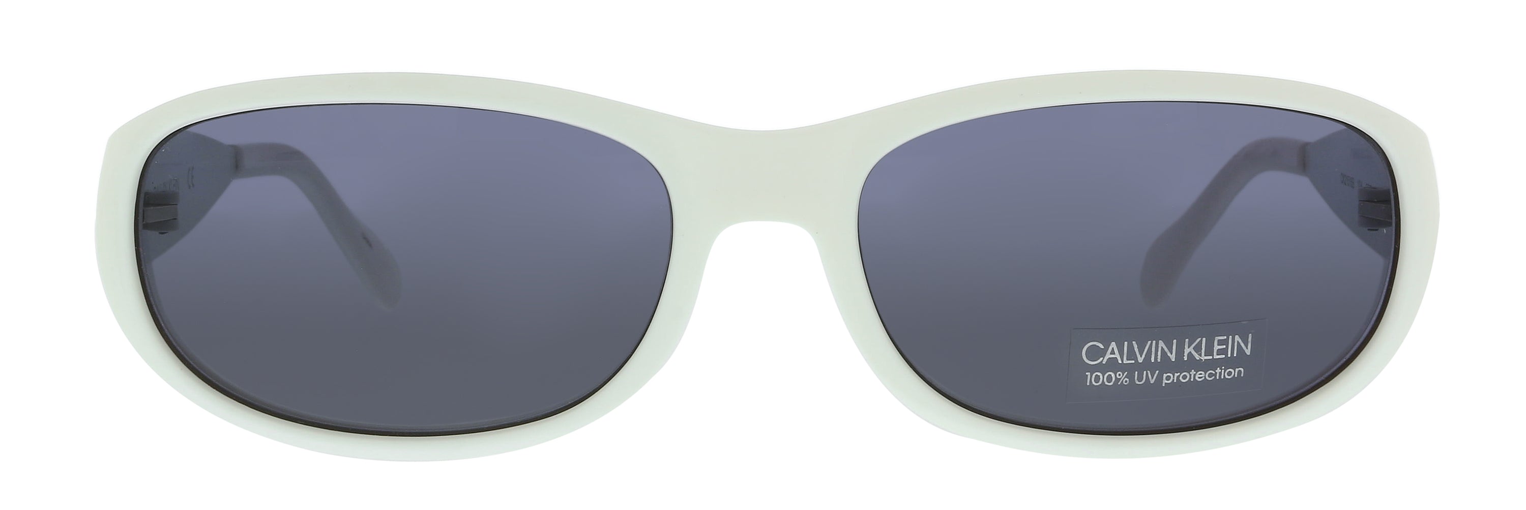 Calvin Klein CK21516S 104 Chalk Sunglasses