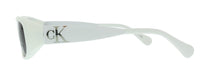 Calvin Klein CK21516S 104 Chalk Sunglasses