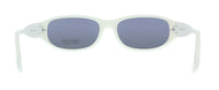 Calvin Klein CK21516S 104 Chalk Sunglasses