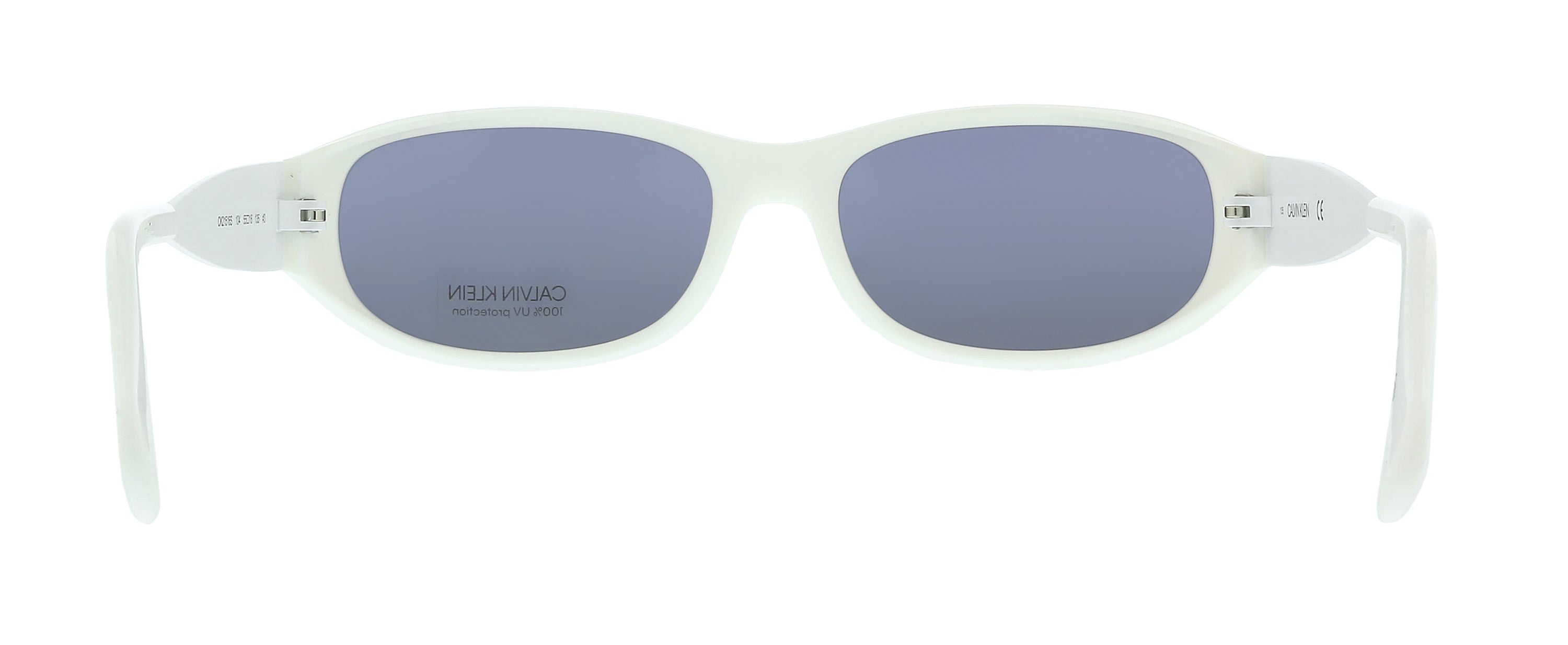 Calvin Klein CK21516S 104 Chalk Sunglasses