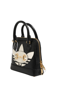 Gucci Gucci x Adidas Horsebit 1955 Mini Women's Bag (Authentic Pre-Loved)