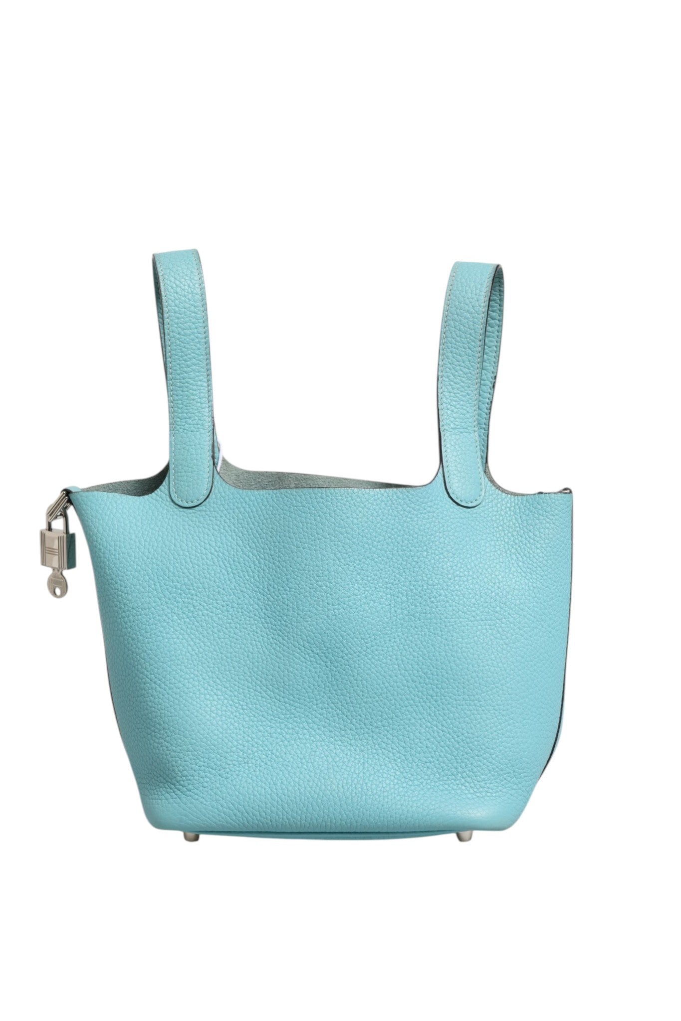 Hermès Picotin Lock 18 Women's Bag (Authentic Pre-Loved)