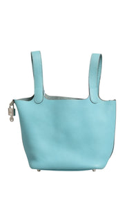 Hermès Picotin Lock 18 Women's Bag (Authentic Pre-Loved)