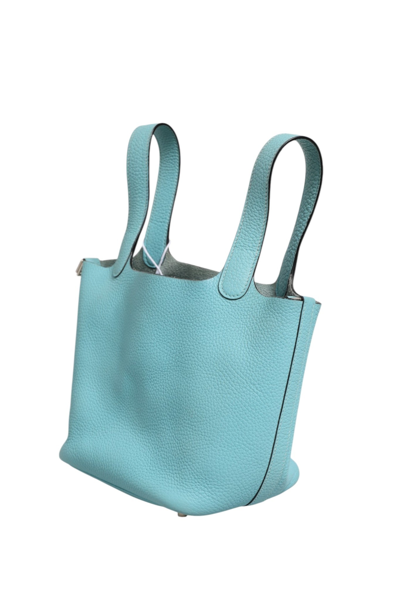 Hermès Picotin Lock 18 Women's Bag (Authentic Pre-Loved)