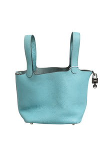 Hermès Picotin Lock 18 Women's Bag (Authentic Pre-Loved)