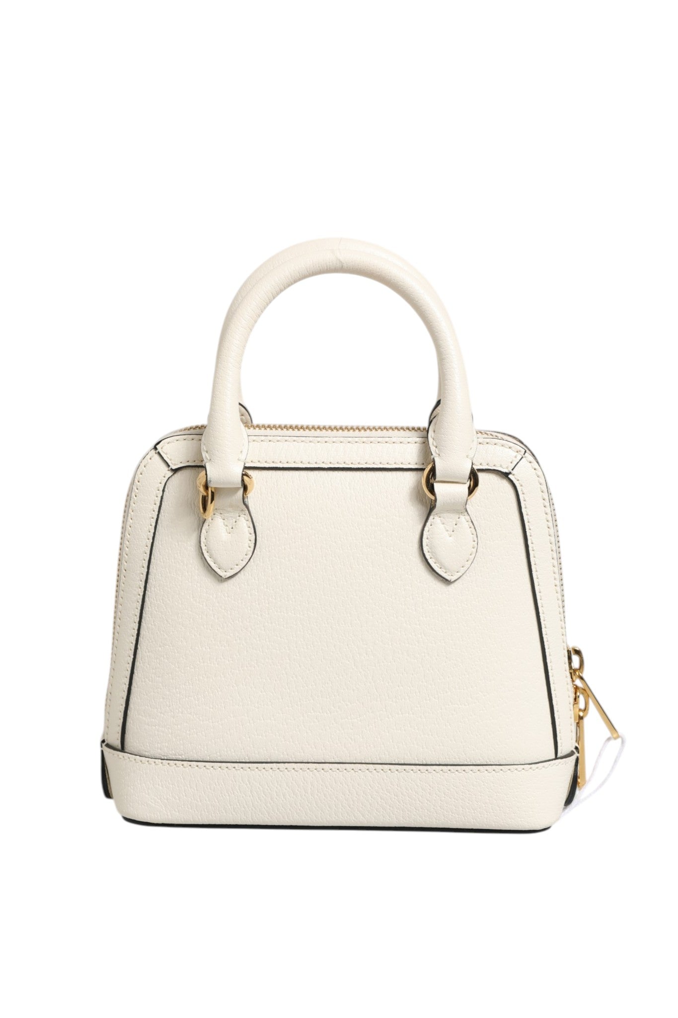 Gucci Gucci x Adidas Horsebit 1955 Mini Women's Bag (Authentic Pre-Loved)