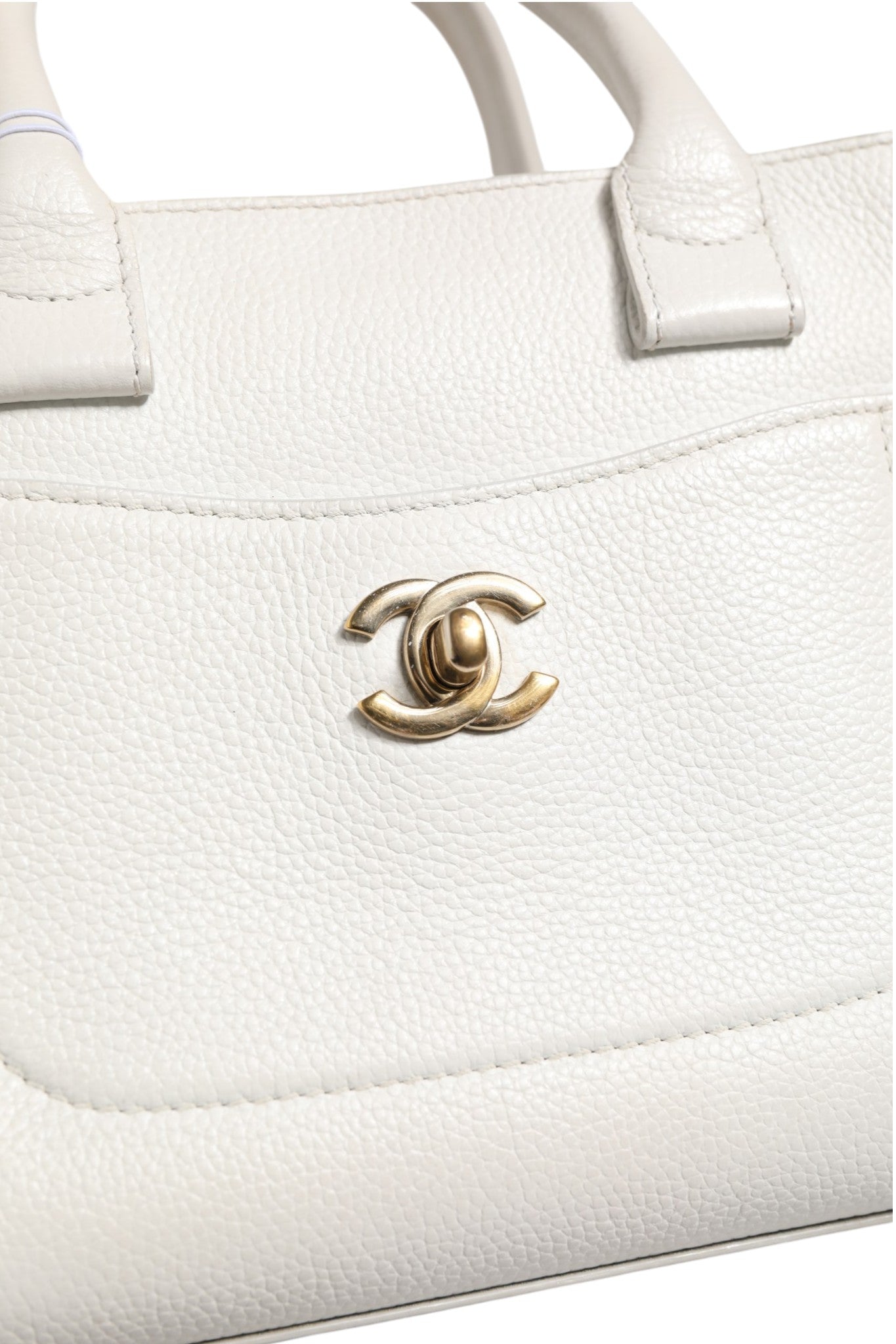 Chanel Neo Executive Women's Tote (Authentic Pre-Loved)
