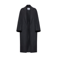 Max Mara Max Mara Asburgo Wool  And Cashmere Coat Women