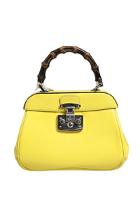 Gucci Lady Lock Top Handle Women's Bag (Authentic Pre-Loved)
