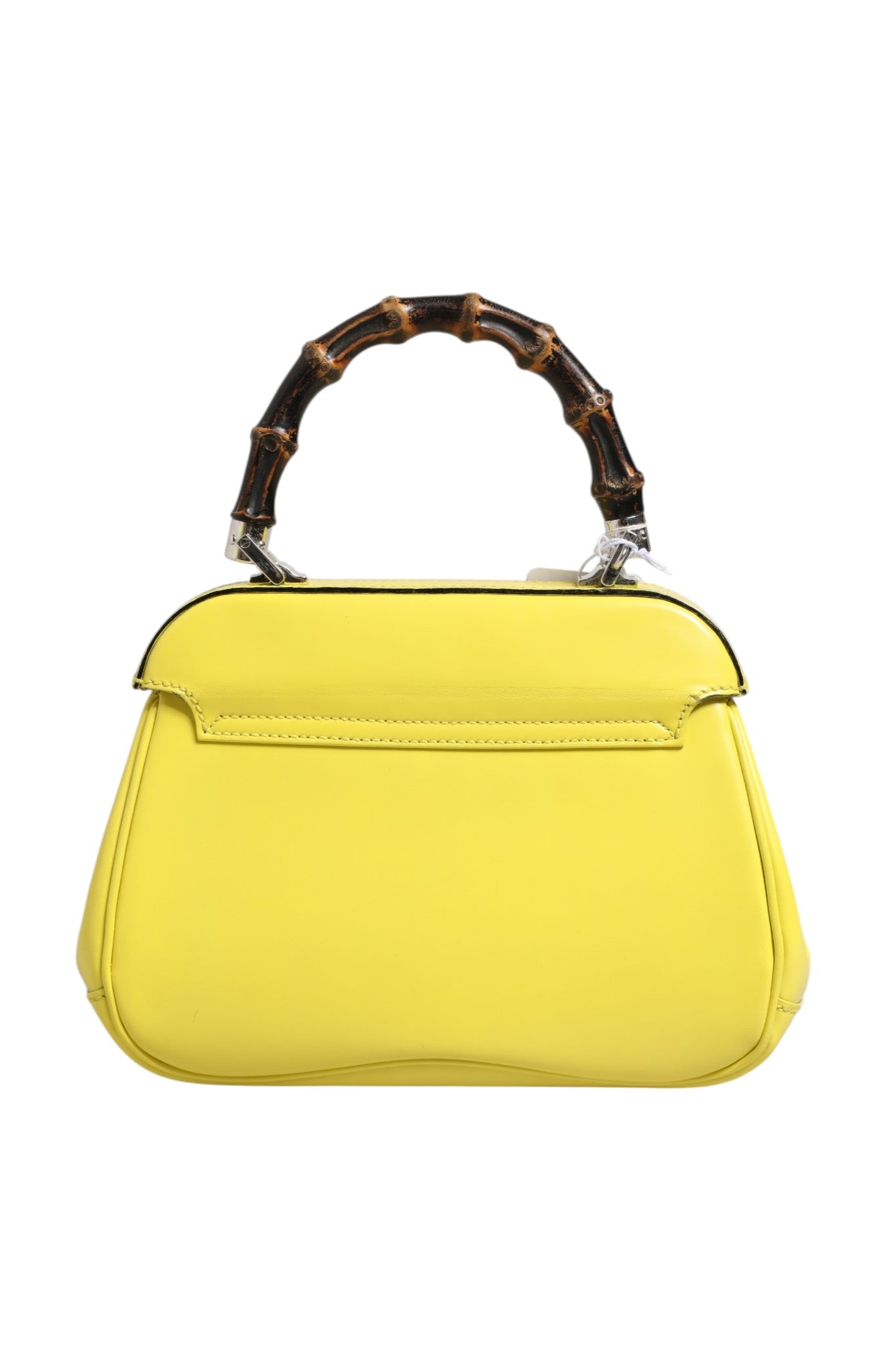Gucci Lady Lock Top Handle Women's Bag (Authentic Pre-Loved)