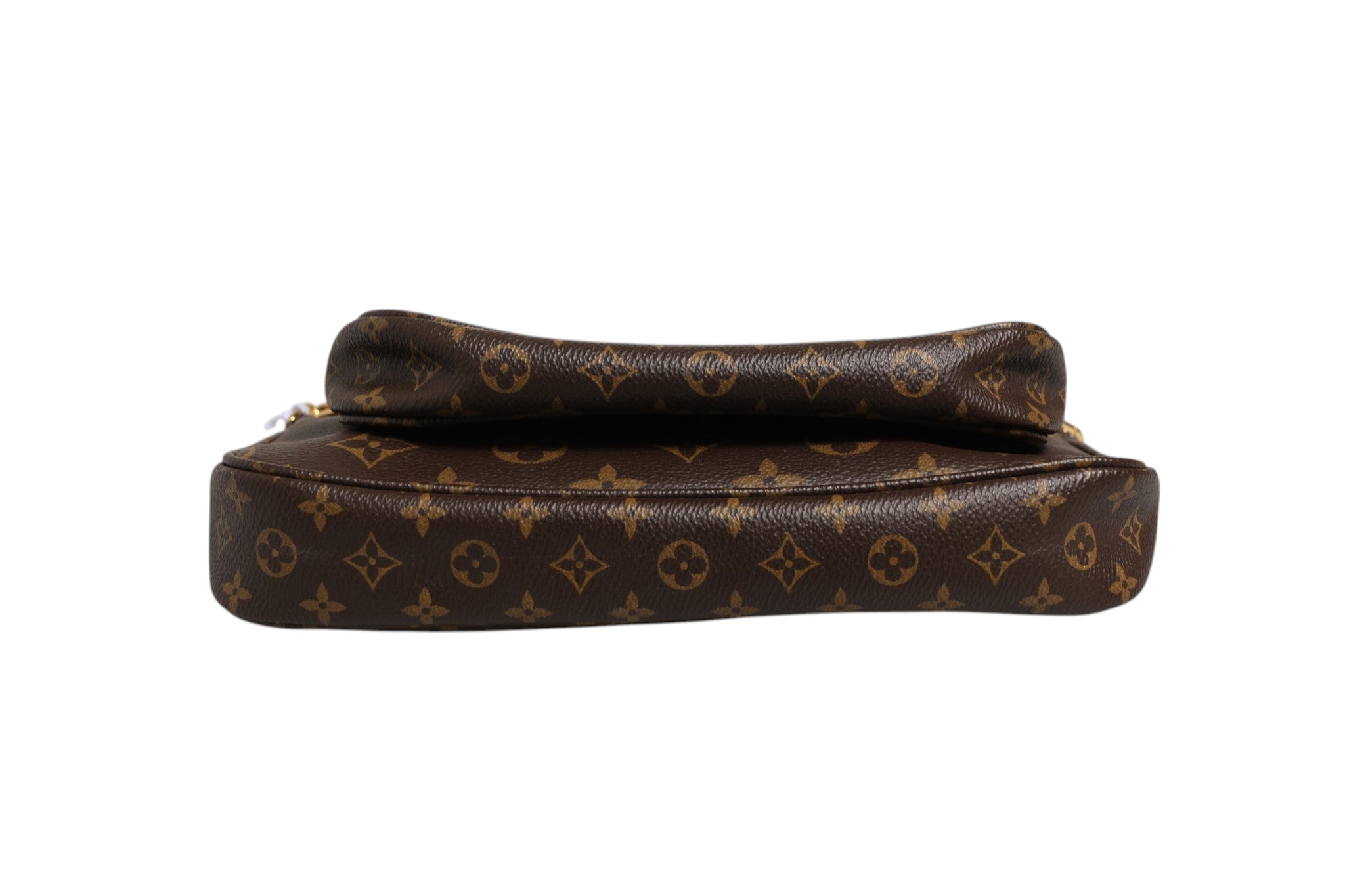 Louis Vuitton Monogram Multi Pochette Women's Accessoires (Authentic Pre-Loved)