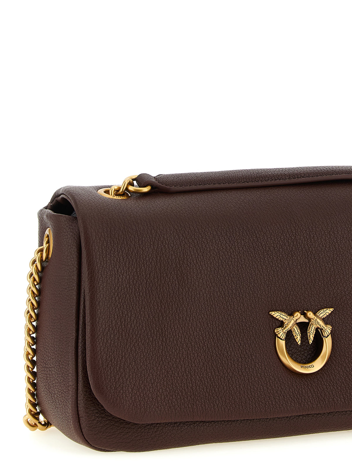 Pinko Women 'Love Birds' Shoulder Bag