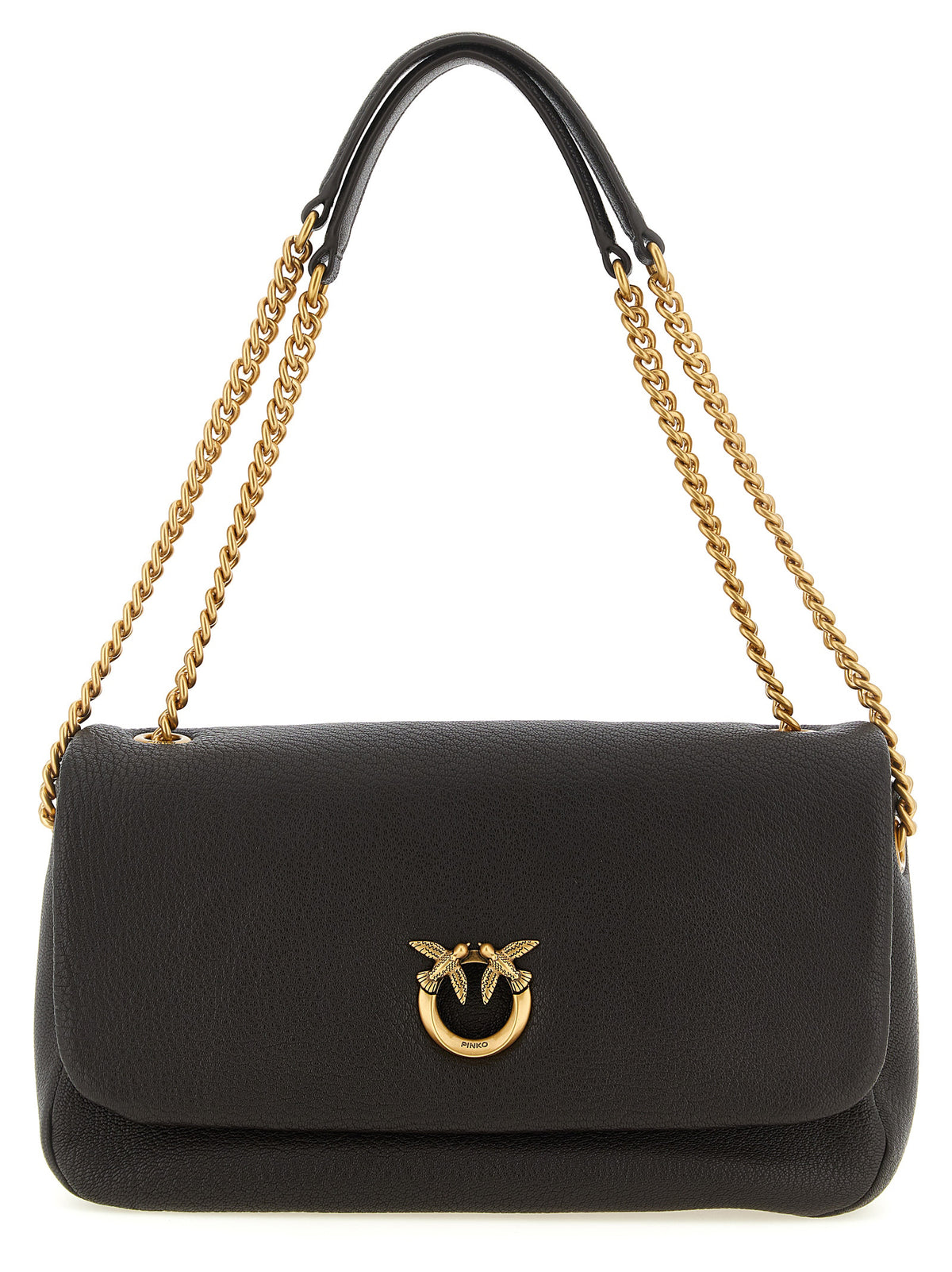 Pinko Women 'Love Birds' Shoulder Bag