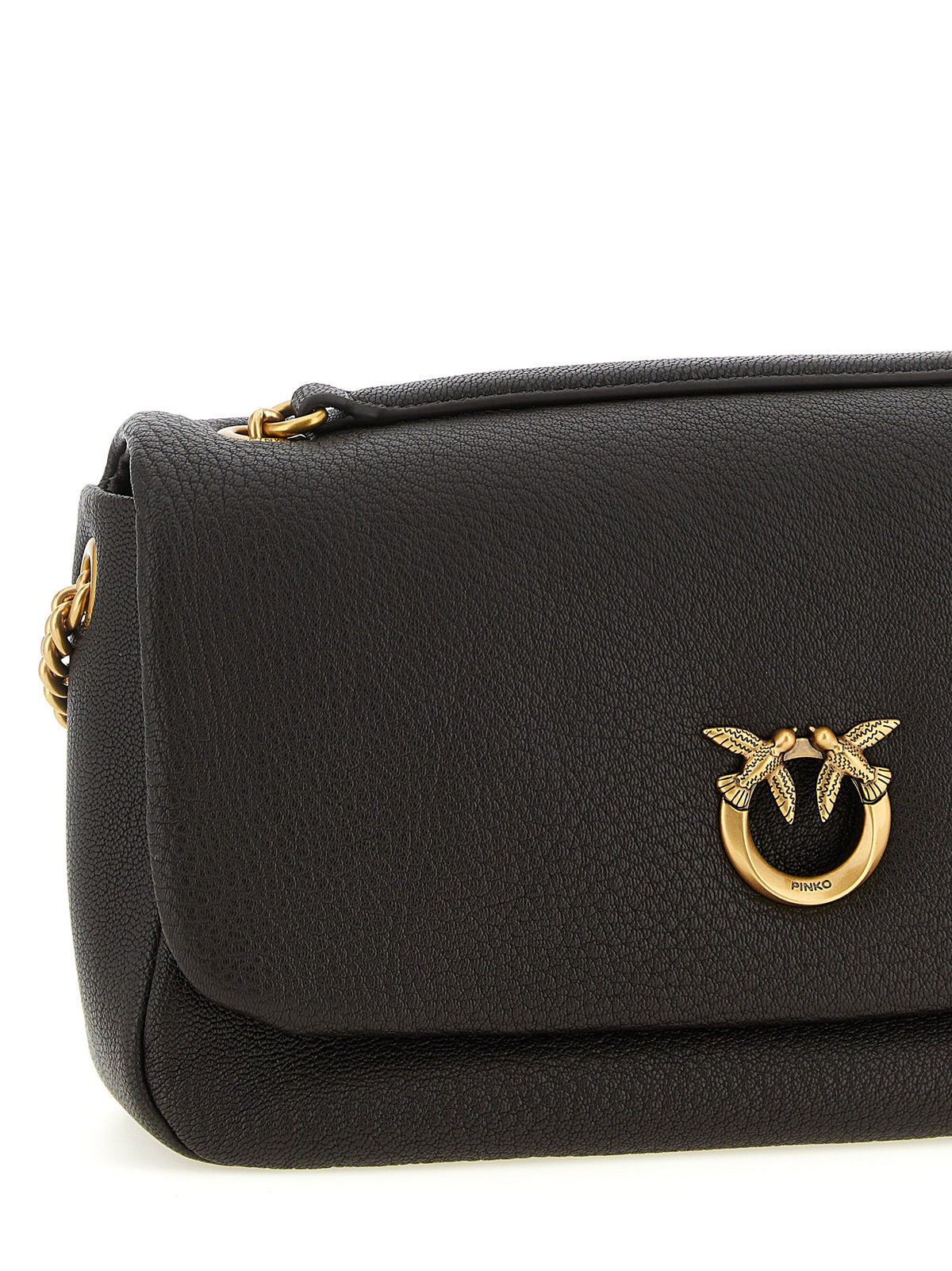 Pinko Women 'Love Birds' Shoulder Bag