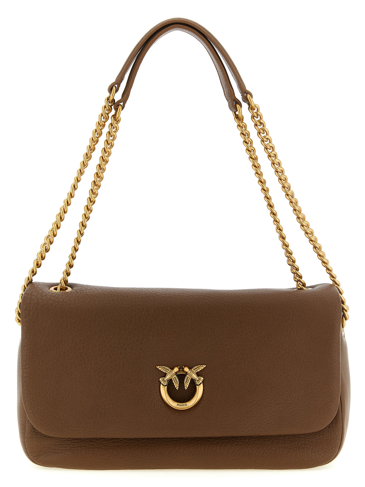 PINKO Pinko Women 'Love Birds' Shoulder Bag
