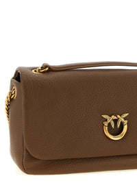 PINKO Pinko Women 'Love Birds' Shoulder Bag