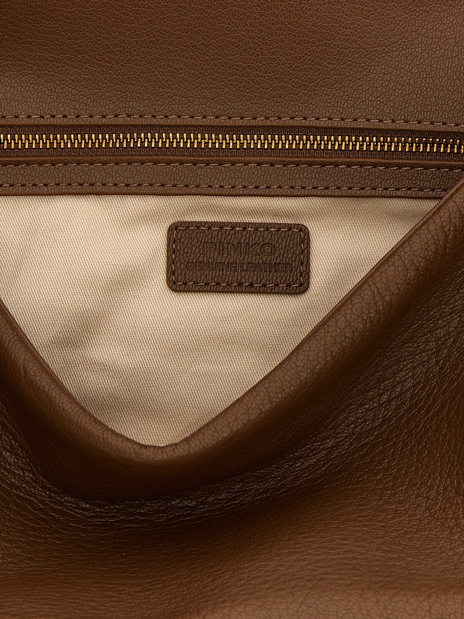 PINKO Pinko Women 'Love Birds' Shoulder Bag