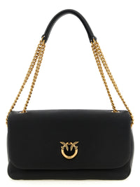 PINKO Pinko Women 'Love Birds' Shoulder Bag