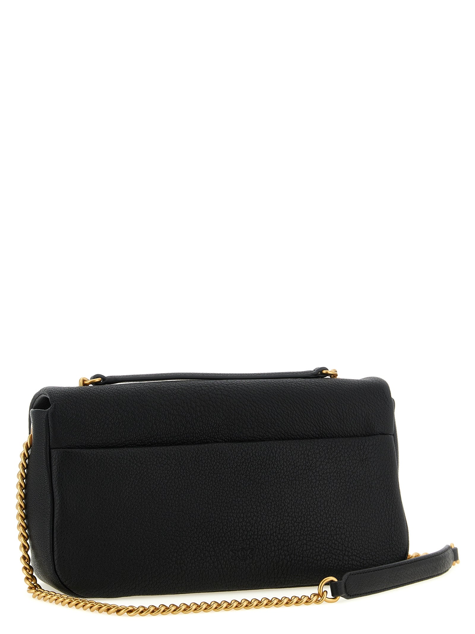 PINKO Pinko Women 'Love Birds' Shoulder Bag