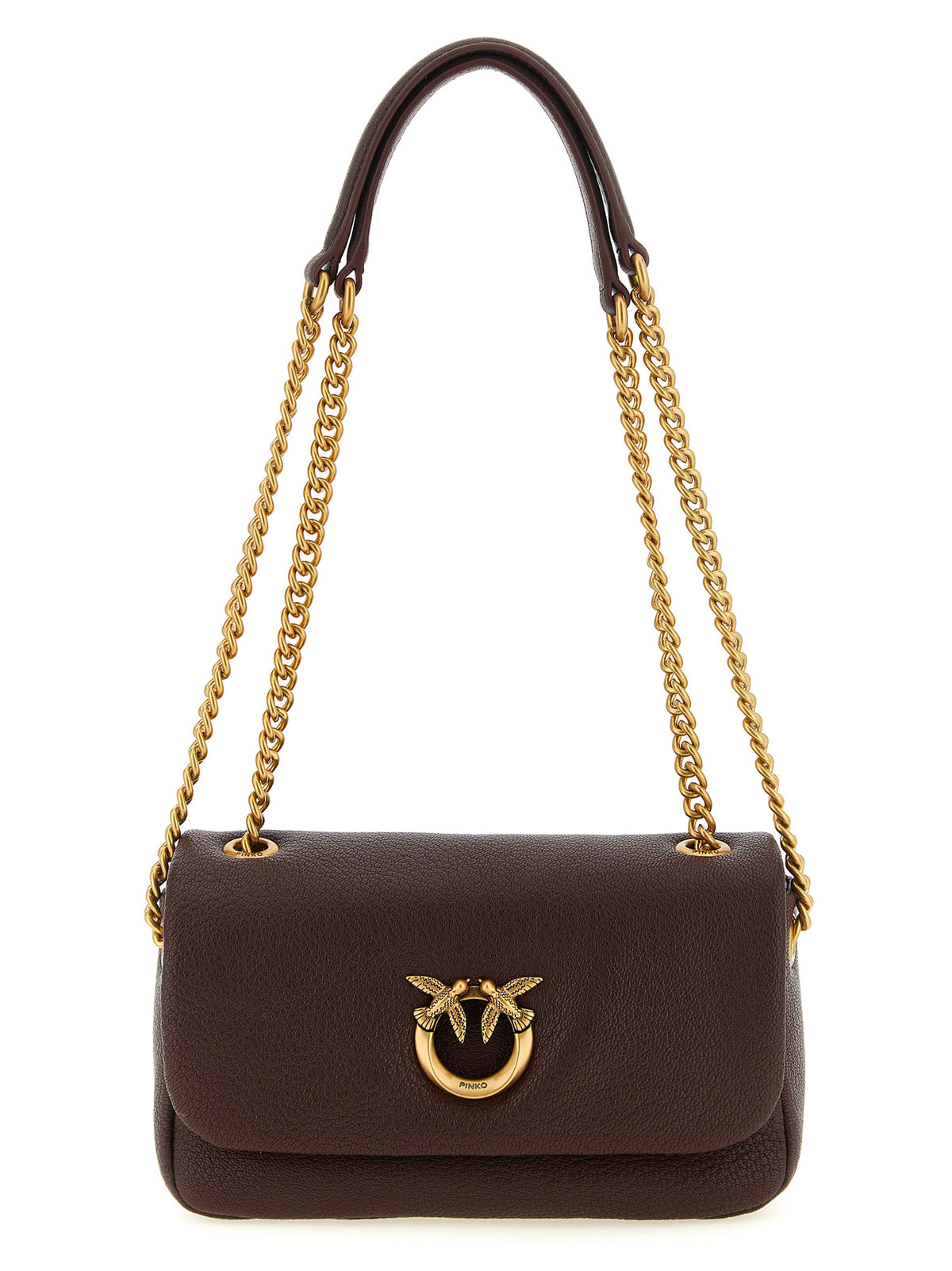 Pinko Women 'Love Birds' Shoulder Bag