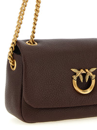 Pinko Women 'Love Birds' Shoulder Bag
