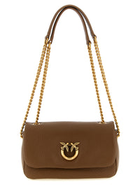 PINKO Pinko Women 'Love Birds' Shoulder Bag